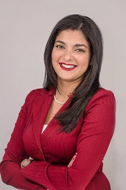 Jennifer Fernández
