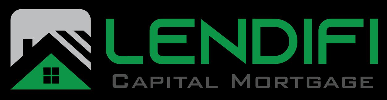 Lendifi Capital Mortgage Logo