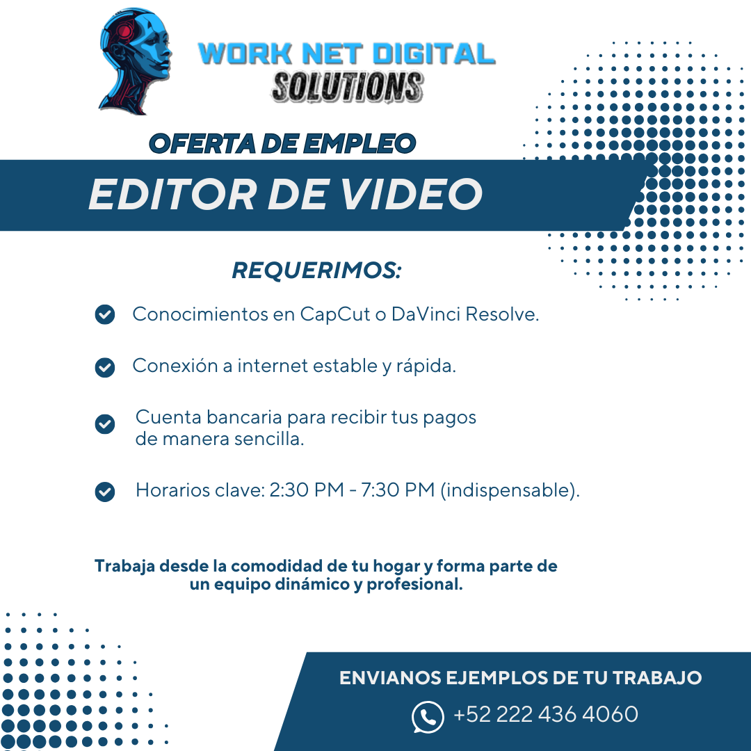 Galería Premium de Work Net Digital Solutions