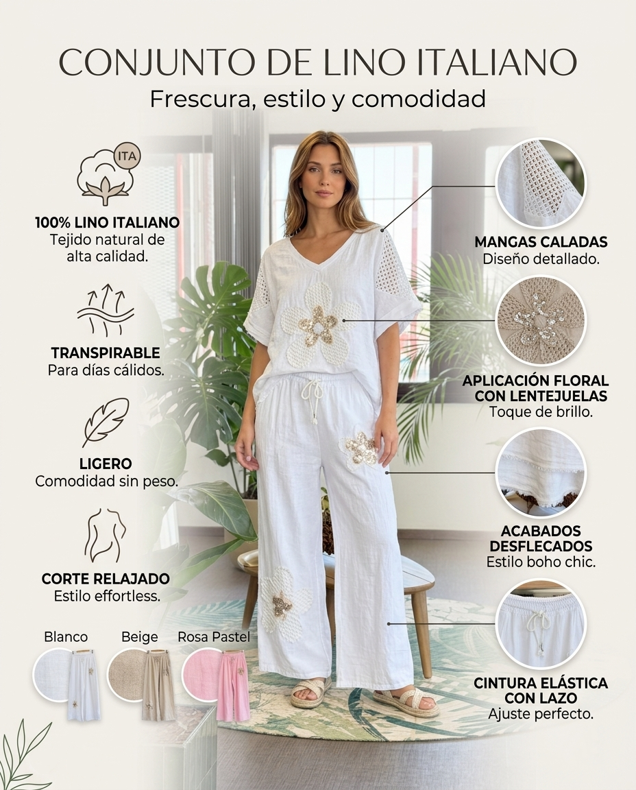 Galería Premium de ButikLatina Fashion