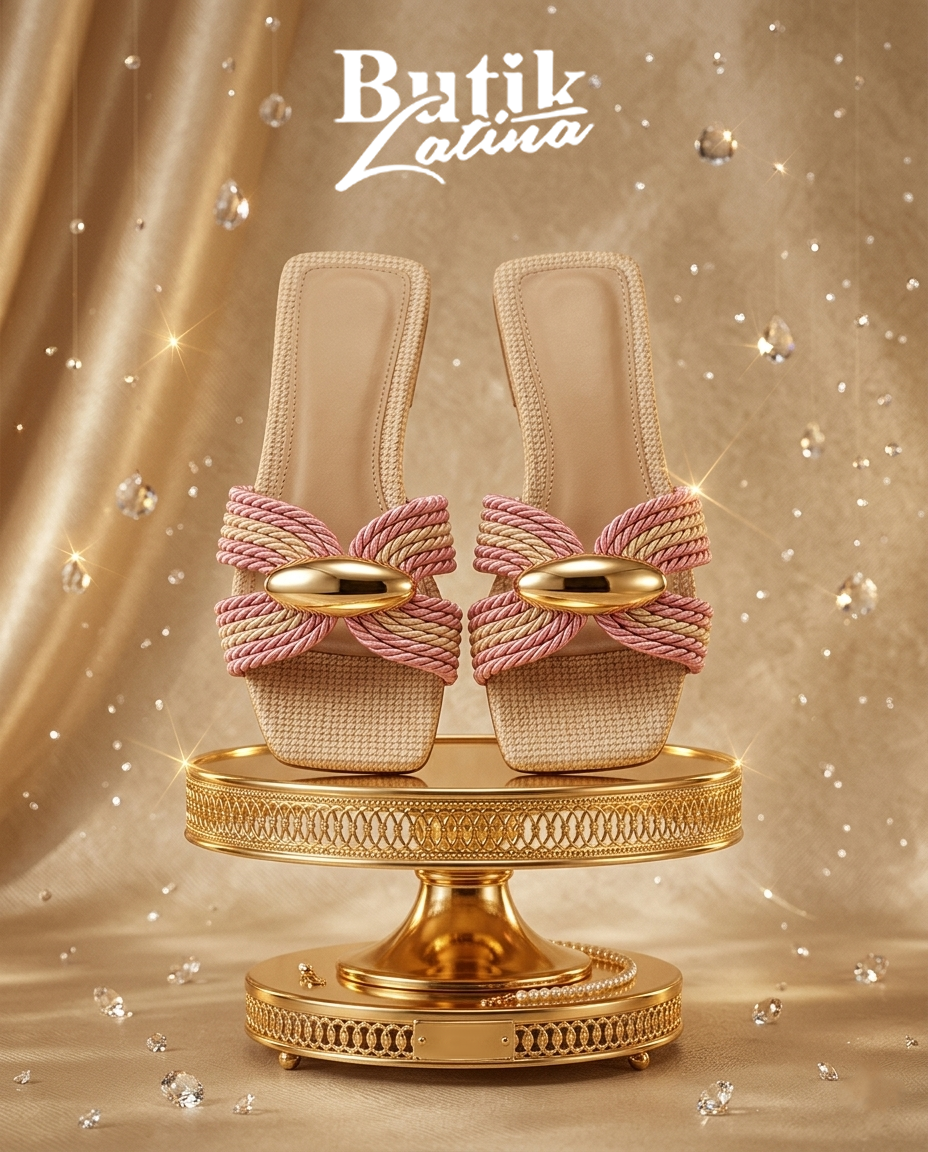 Galería Premium de ButikLatina Fashion